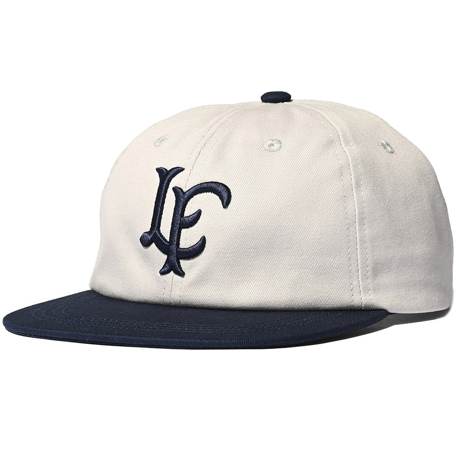 LFYT ( ラファイエット ) OLD STYLE LF LOGO LOW CROWN CAP