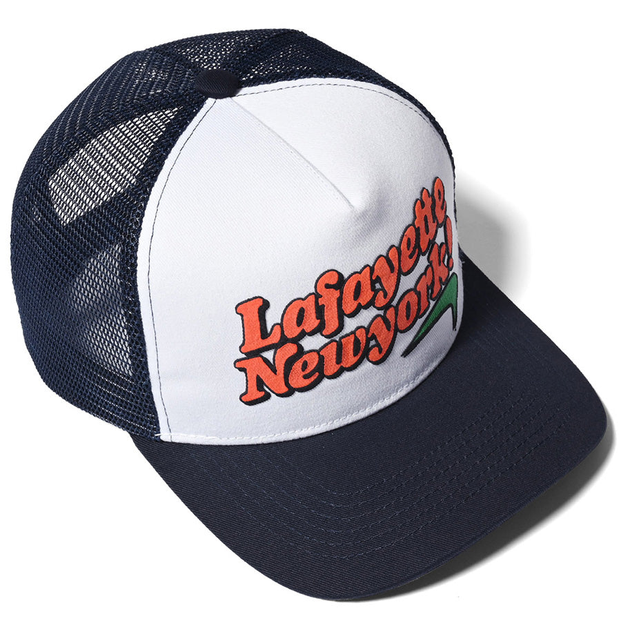 LFYT ( ラファイエット ) PLEASURE TRUCKER CAP