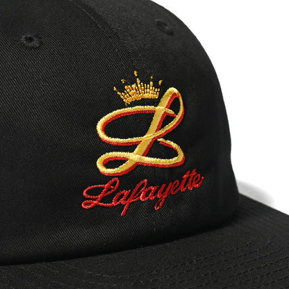 LFYT ( ラファイエット ) GOLD L LOGO CAP