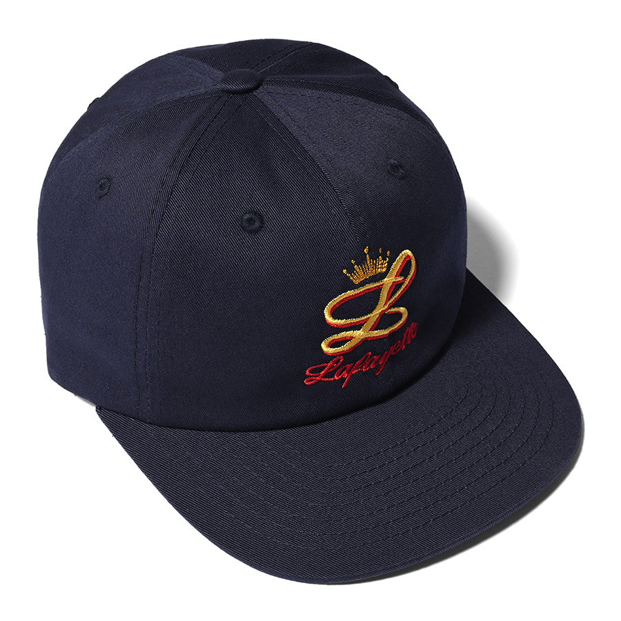 LFYT ( ラファイエット ) GOLD L LOGO CAP