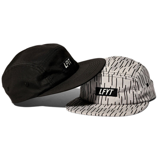 LFYT ( ラファイエット ) BOX LOGO CAMP CAP キャンプキャップ