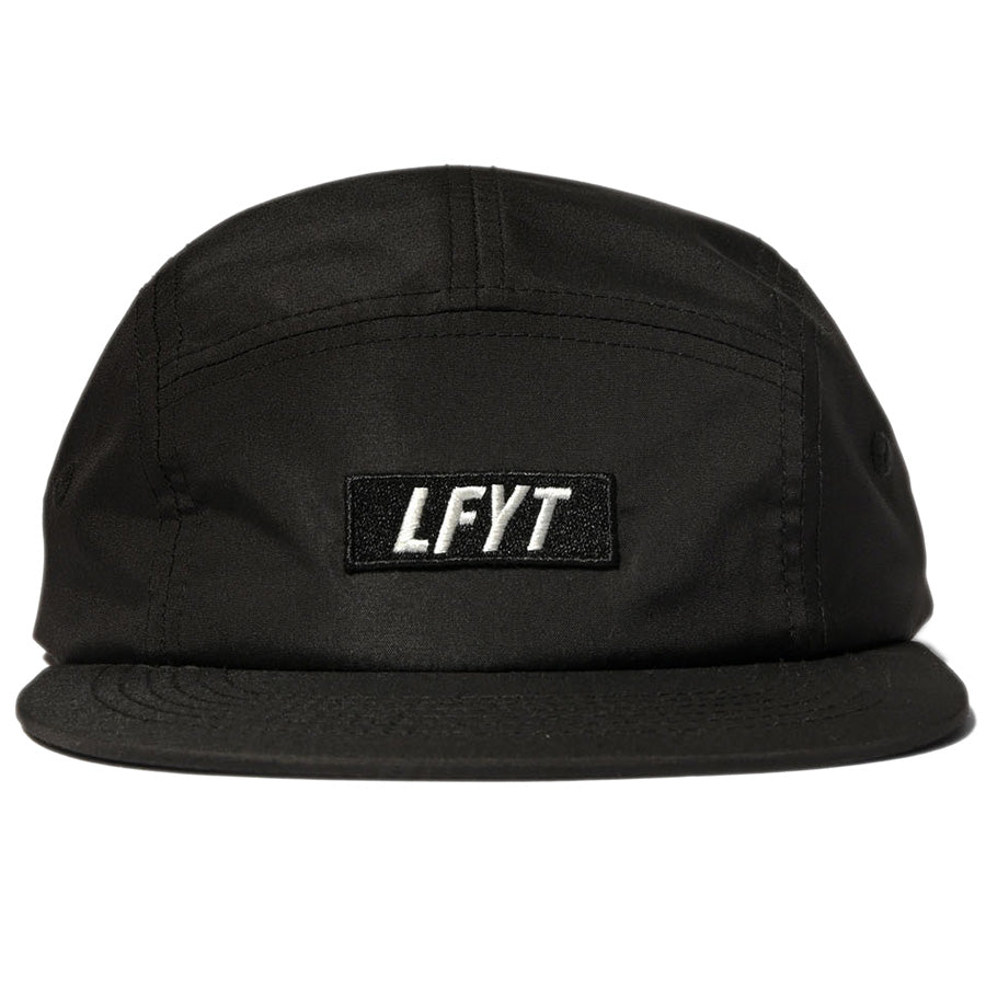 LFYT ( ラファイエット ) BOX LOGO CAMP CAP キャンプキャップ