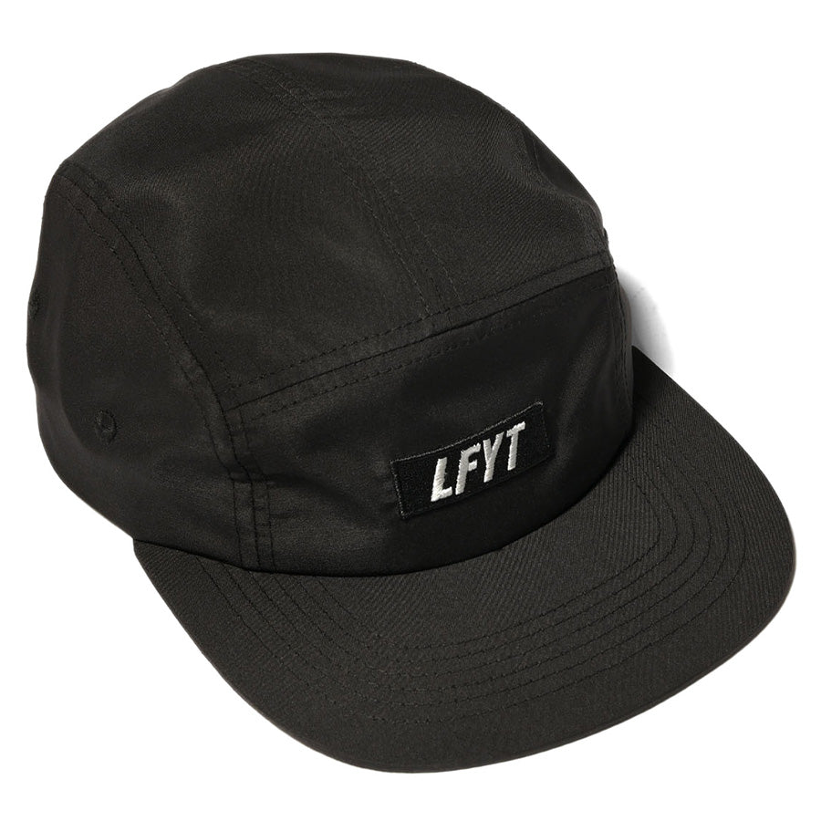 LFYT ( ラファイエット ) BOX LOGO CAMP CAP キャンプキャップ