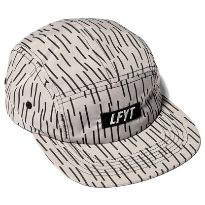 LFYT ( ラファイエット ) BOX LOGO CAMP CAP キャンプキャップ