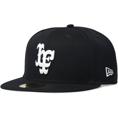 LFYT ( ラファイエット ) NEW ERA LF LOGO 59FIFTY FITTED CAP -NY CITY FLAG ニューエラキャップ