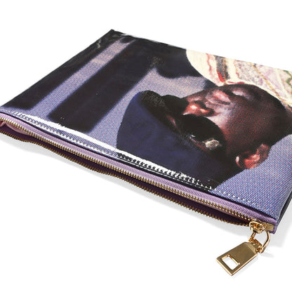 LFYT ( ラファイエット ) BIGGIE ENAMEL POUCH