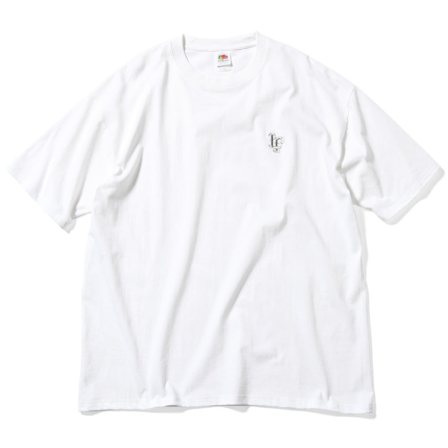 LFYT ( ラファイエット )  × FRUIT OF THE LOOM 2 PACK TEE Tシャツ