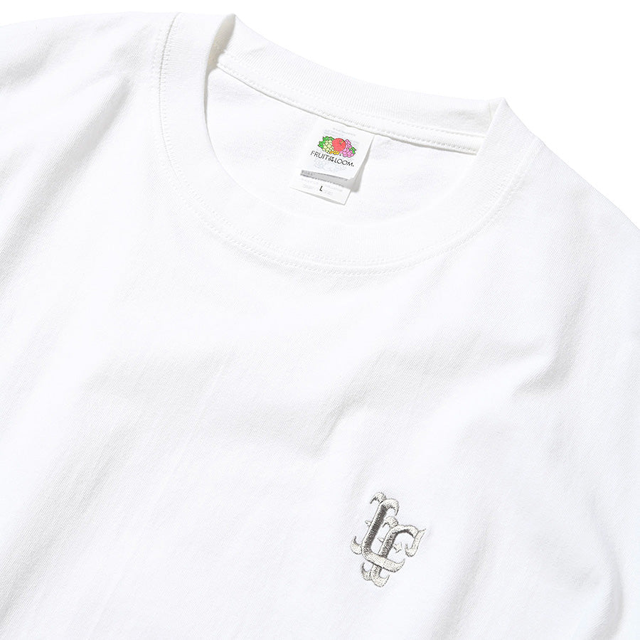 LFYT ( ラファイエット )  × FRUIT OF THE LOOM 2 PACK TEE Tシャツ