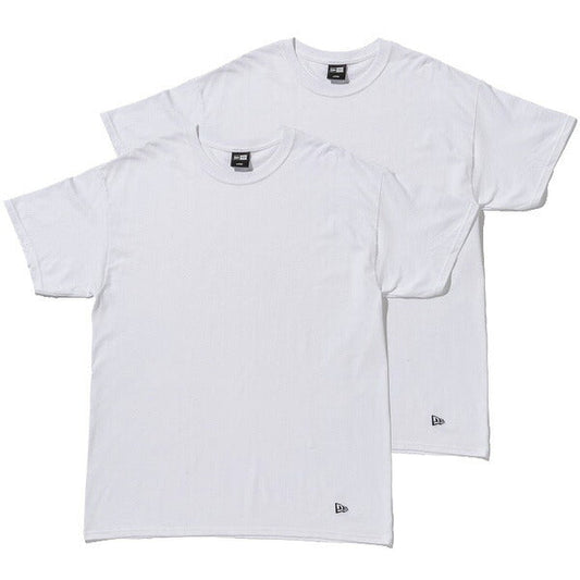 NEW ERA 2-Pack S/S Tee