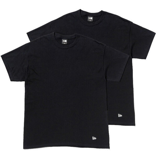 NEW ERA 2-Pack S/S Tee