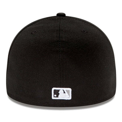 NEW ERA LP 59FIFTY MLB On-Field Chicago White Sox Game Cap