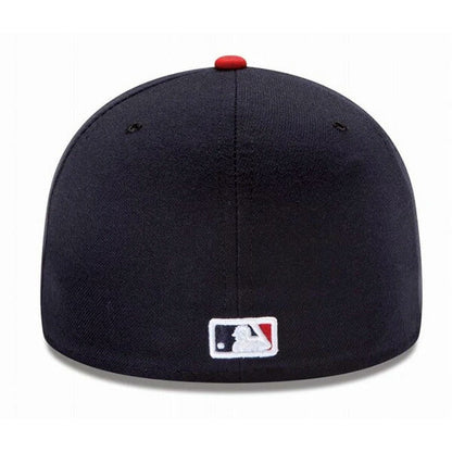 NEW ERA LP 59FIFTY MLB On-Field Atlanta Braves Home Cap