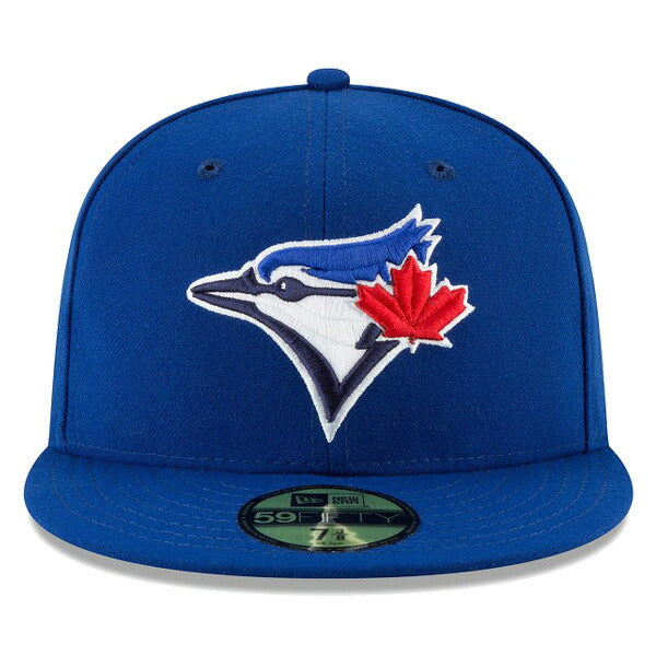 NEW ERA 59FIFTY MLB On-Field Tronto Blue Jays Cap