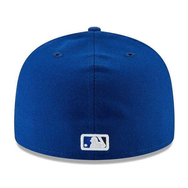 NEW ERA 59FIFTY MLB On-Field Tronto Blue Jays Cap