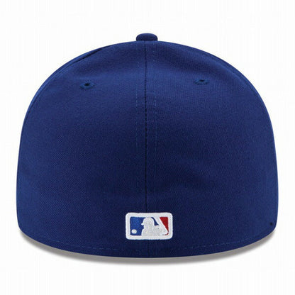 NEW ERA 59FIFTY MLB On-Field Texas Rangers Cap