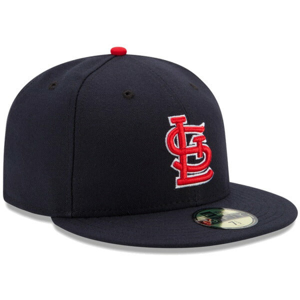 NEW ERA 59FIFTY MLB On-Field St. Louis Cardinals Cap