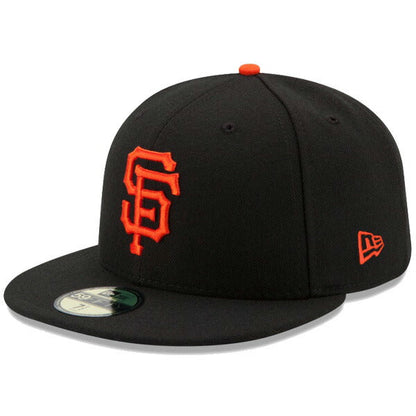 NEW ERA 59FIFTY MLB On-Field San Francisco Giants Cap