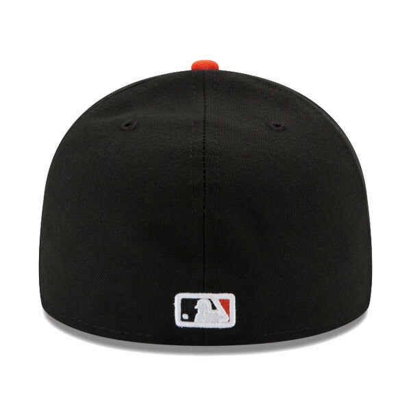 NEW ERA 59FIFTY MLB On-Field San Francisco Giants Cap