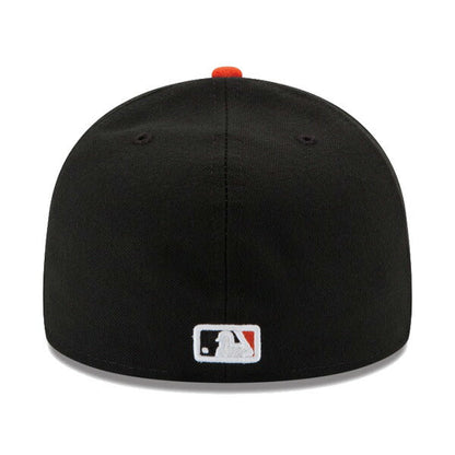 NEW ERA 59FIFTY MLB On-Field San Francisco Giants Cap