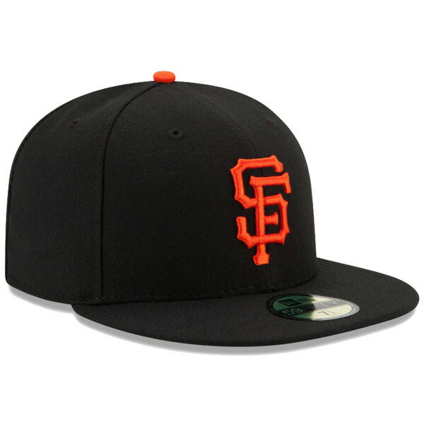 NEW ERA 59FIFTY MLB On-Field San Francisco Giants Cap