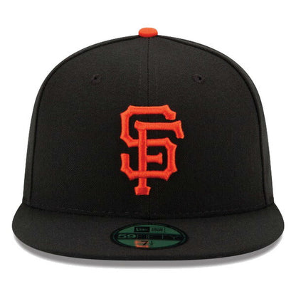 NEW ERA 59FIFTY MLB On-Field San Francisco Giants Cap