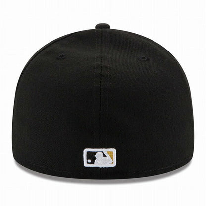 NEW ERA 59FIFTY MLB On-Field Pittsburgh Pirates Cap