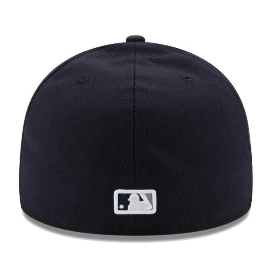 NEW ERA 59FIFTY MLB On-Field New York Yankees Cap