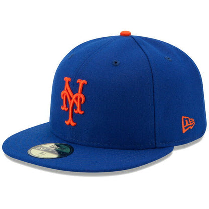 NEW ERA 59FIFTY MLB On-Field New York Mets Cap