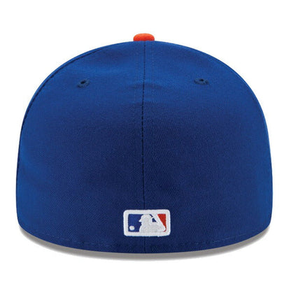 NEW ERA 59FIFTY MLB On-Field New York Mets Cap