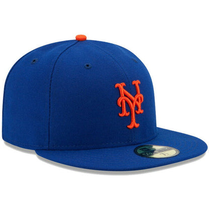 NEW ERA 59FIFTY MLB On-Field New York Mets Cap