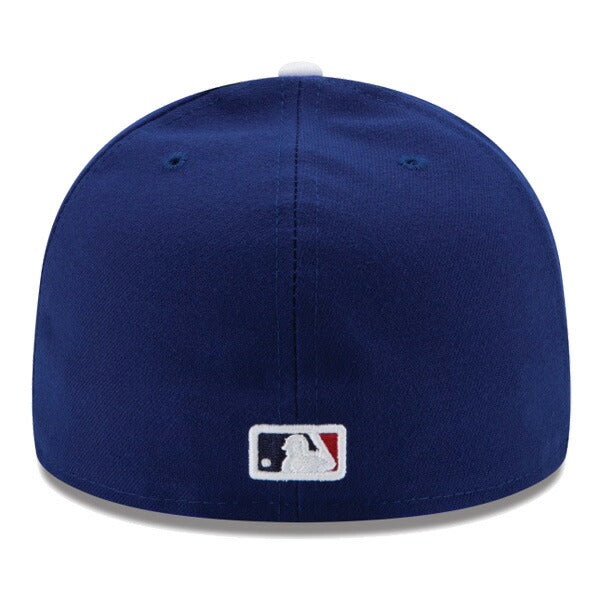 NEW ERA 59FIFTY MLB On-Field Los Angeles Dodgers Cap