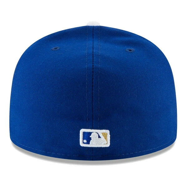 NEW ERA 59FIFTY MLB On-Field Kansas City Royals Cap