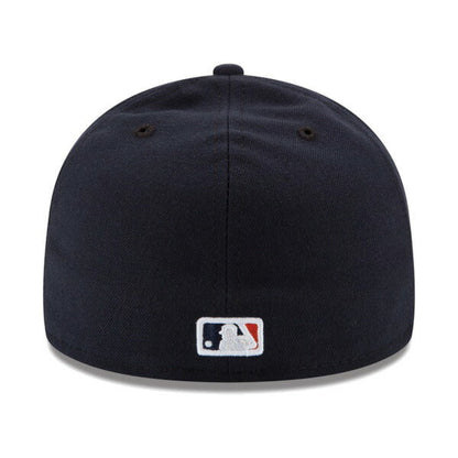 NEW ERA 59FIFTY MLB On-Field Houston Astros Cap