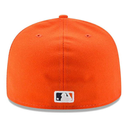 NEW ERA 59FIFTY MLB On-Field Houston Astros Cap