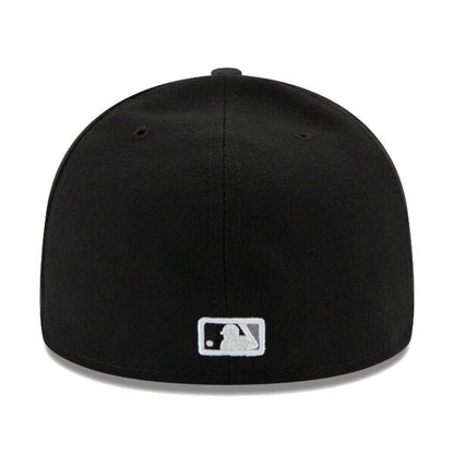 NEW ERA 59FIFTY MLB On-Field Chicago White Sox Cap