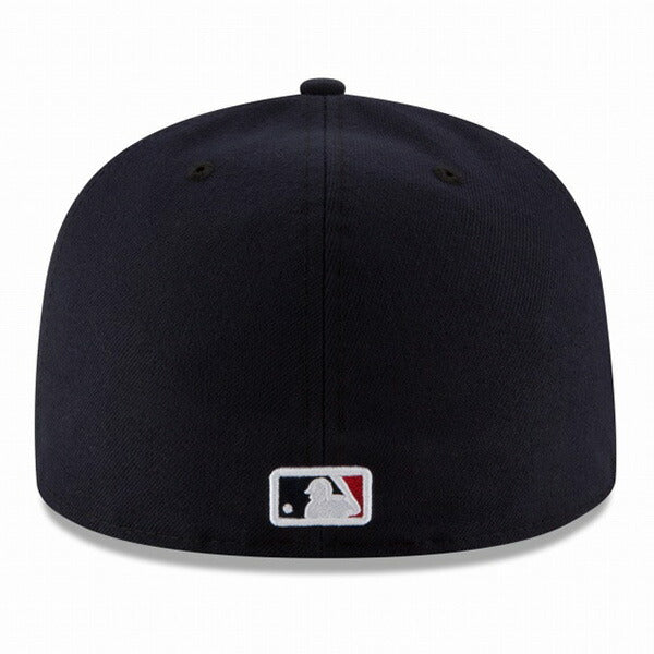 NEW ERA 59FIFTY MLB On-Field Boston Red Sox Cap