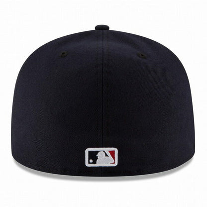 NEW ERA 59FIFTY MLB On-Field Boston Red Sox Cap