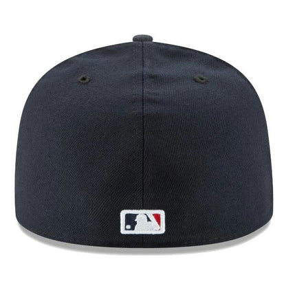 NEW ERA 59FIFTY MLB On-Field Atlanta Braves Cap