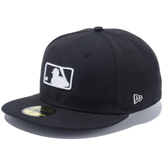 NEW ERA 59FIFTY MLB Logo Umpire Cap