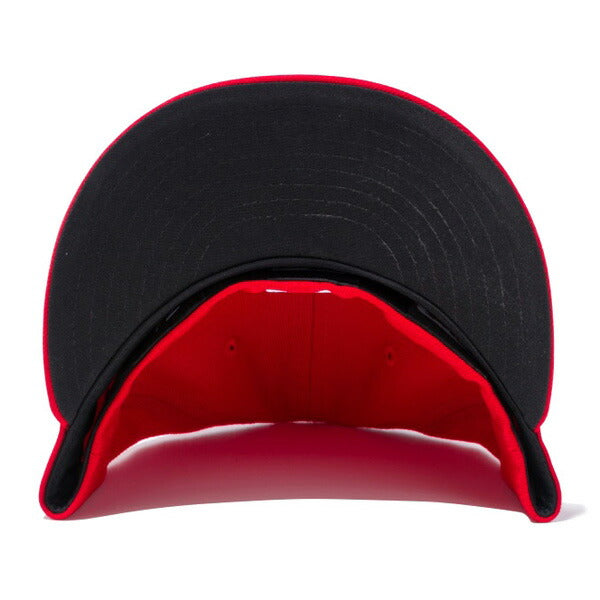 NEW ERA LP 59FIFTY MLB On-Field Los Angeles Angels Game Cap