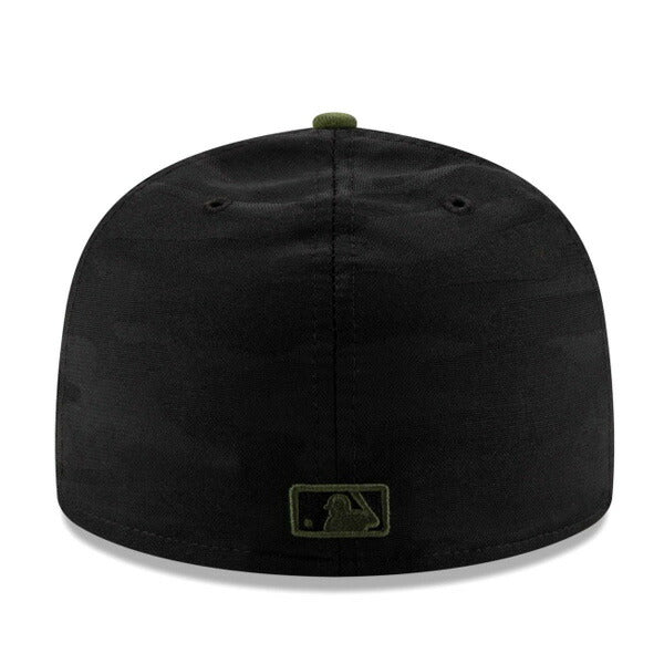 NEW ERA 59FIFTY MLB On-Field Pittsburgh Pirates Cap