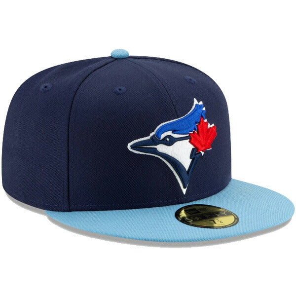 NEW ERA 59FIFTY MLB On-Field Tronto Blue Jays Cap