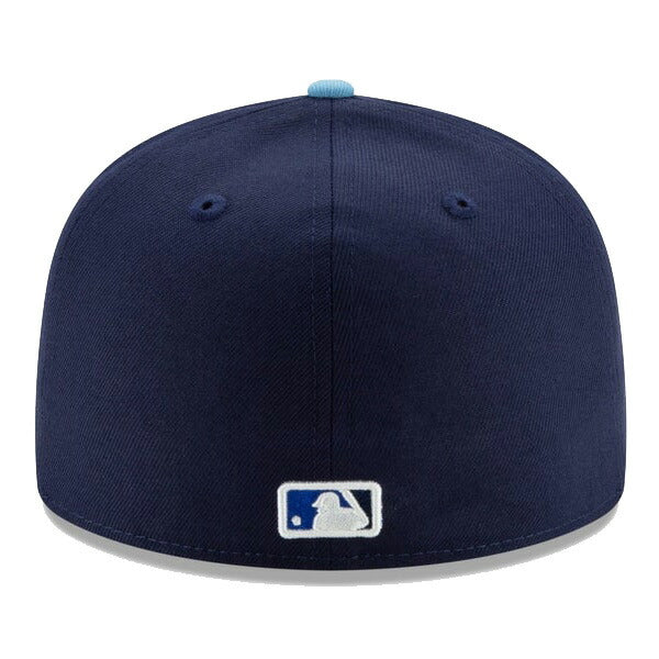 NEW ERA 59FIFTY MLB On-Field Tronto Blue Jays Cap