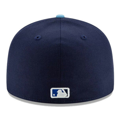 NEW ERA 59FIFTY MLB On-Field Tronto Blue Jays Cap