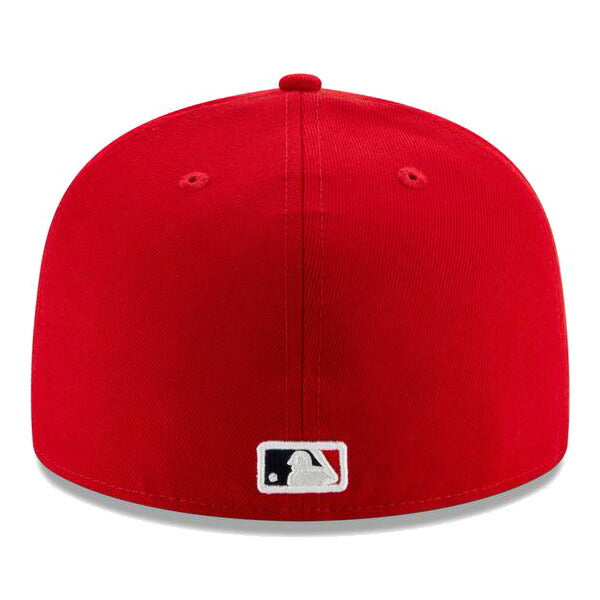 NEW ERA 59FIFTY MLB On-Field St. Louis Cardinals Cap