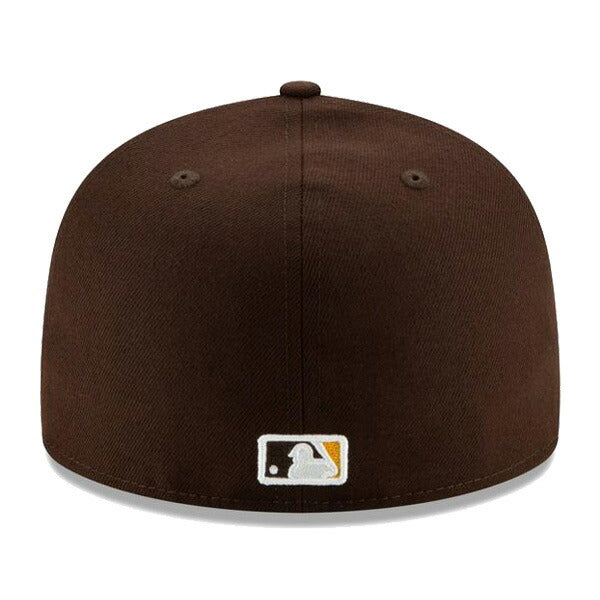 NEW ERA 59FIFTY MLB On-Field San Diego Padres Cap