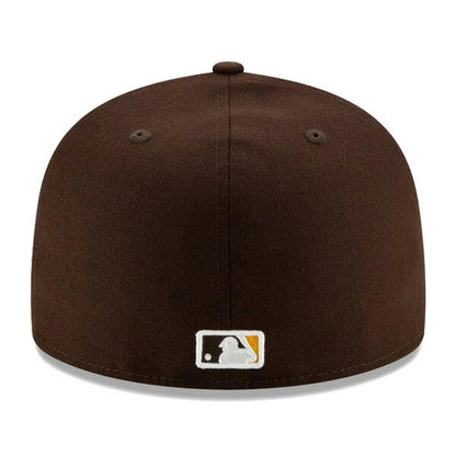 NEW ERA 59FIFTY MLB On-Field San Diego Padres Cap