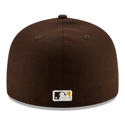 NEW ERA 59FIFTY MLB On-Field San Diego Padres Cap