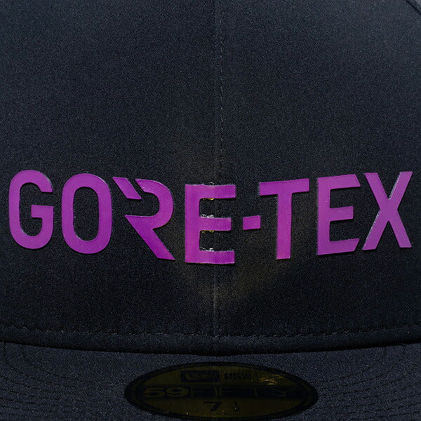 NEW ERA OUTDOOR 59FIFTY Cap GORE-TEX PACLITE