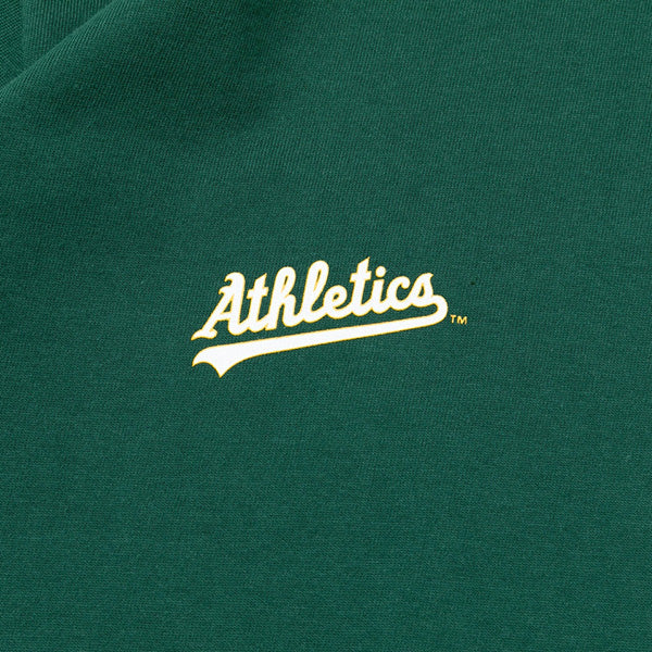 NEW ERA Oakland Athletics S/S Tee